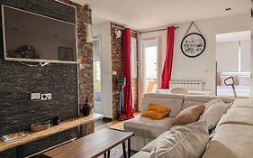 Appartement convivial pour séjourner